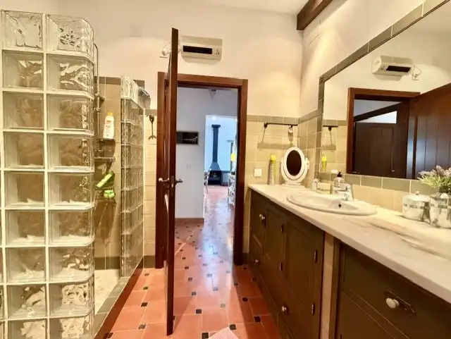 Chalet con terraza en venta en Camino de Los Marines, imagen 11