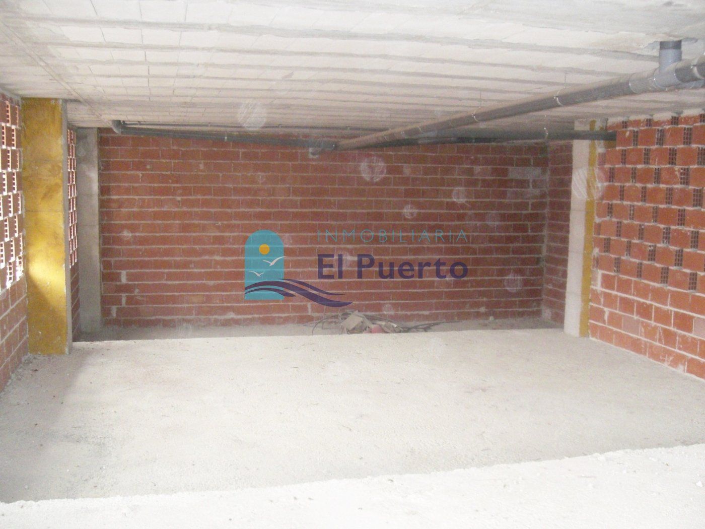 Parking of Premises for sale in Mazarrón