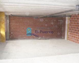 Aparcament de Local en venda en Mazarrón
