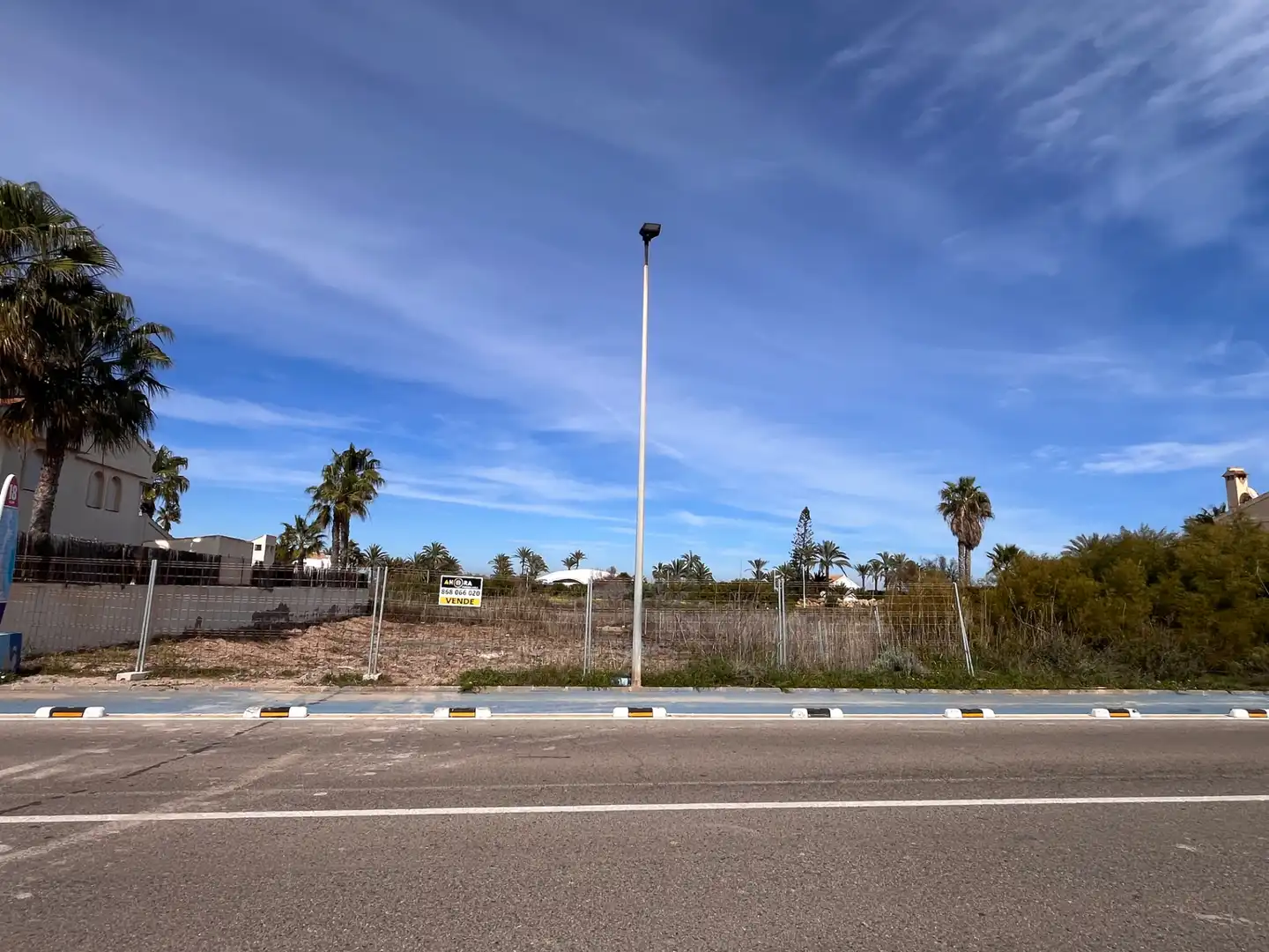 Außenansicht von Residential zum Verkauf in La Manga del Mar Menor