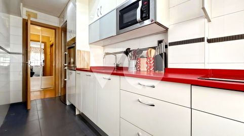 Foto 5 de Pis en venda a De Ricardo Ortiz, Ventas, Madrid Capital