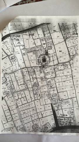 Terreno residencial en Venta en La Catedral