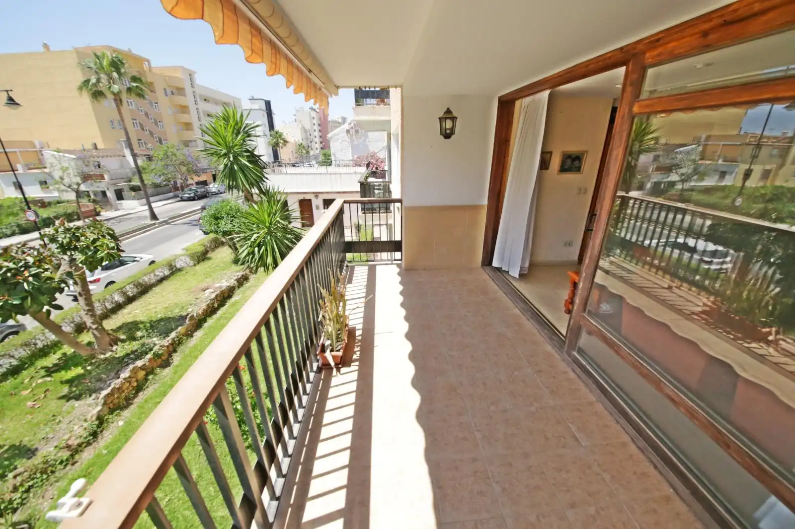 Piso con piscina en venta en Las Gaviotas  - Carvajal, imagen 26