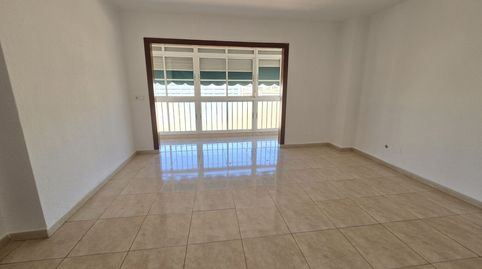 Foto 3 de Piso en venta en Ayala, 5, Parque Ayala - Jardín de la Abadía - Huelín, Málaga Capital