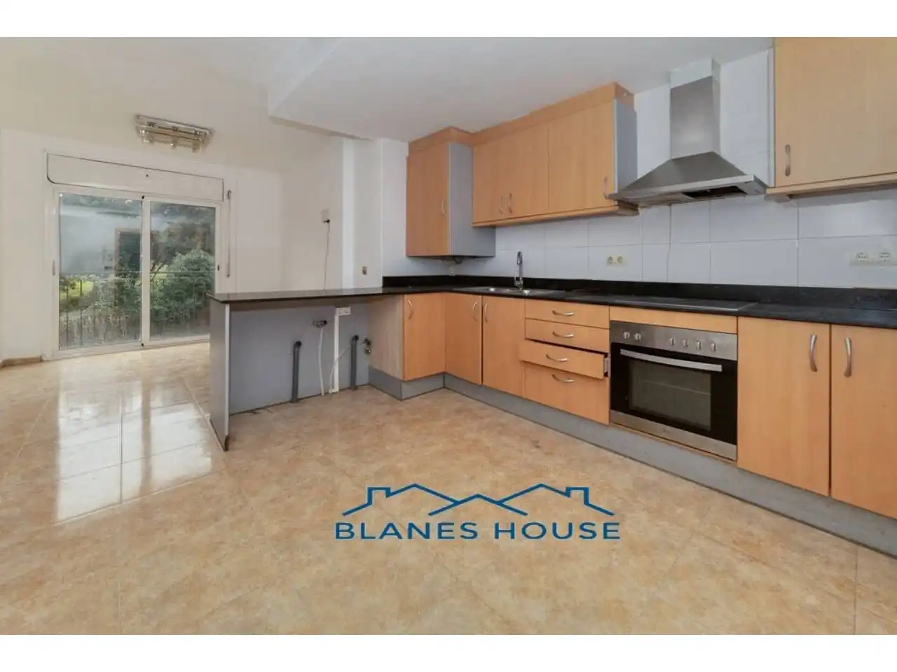 Cocina de Piso en venta en Blanes