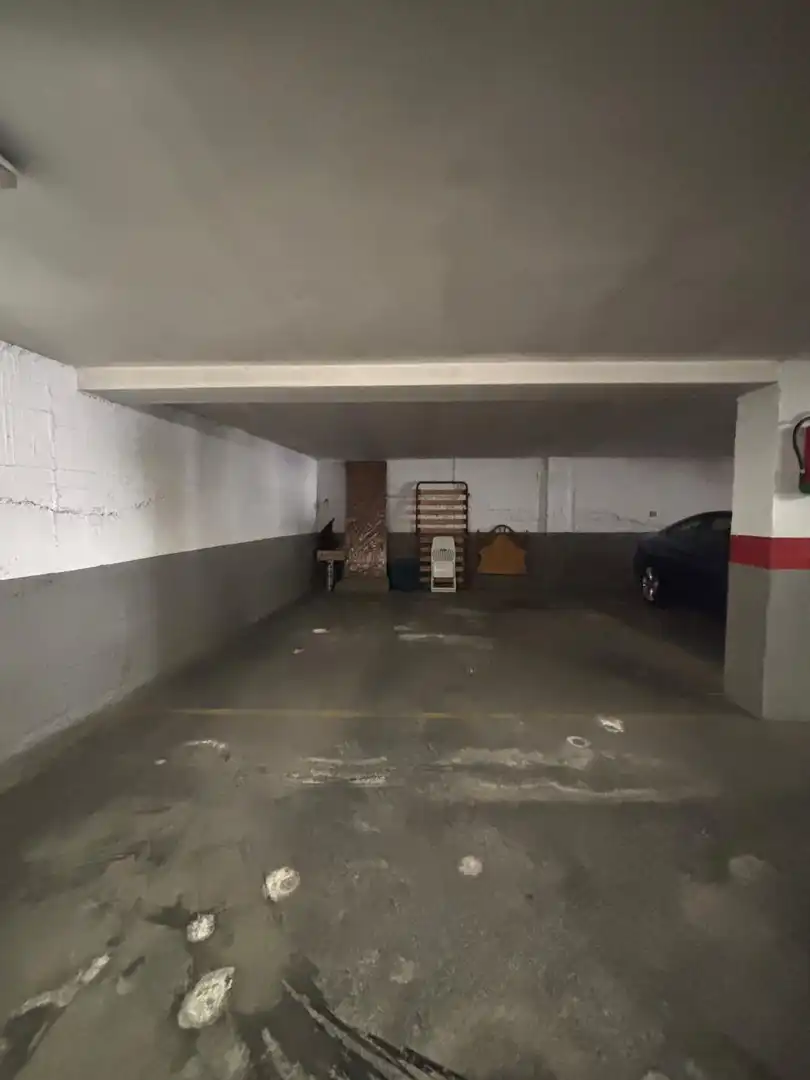 Garage for sale in JUAN DE LA CIERVA, Playa Muchavista