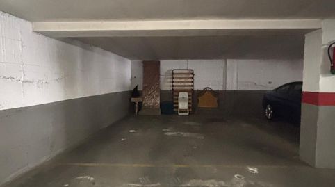 Photo 3 of Garage for sale in Juan de la Cierva, Playa Muchavista, El Campello