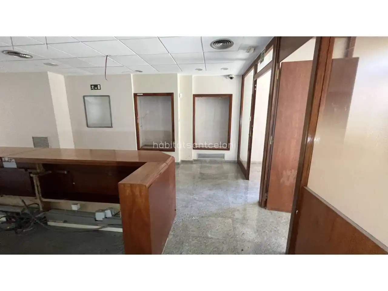 Local comercial de lloguer a Calle SANT PROGET 7, imagen 10