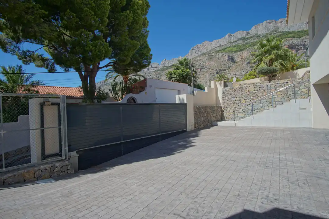 House for sale in Altea ciudad, imagen 8