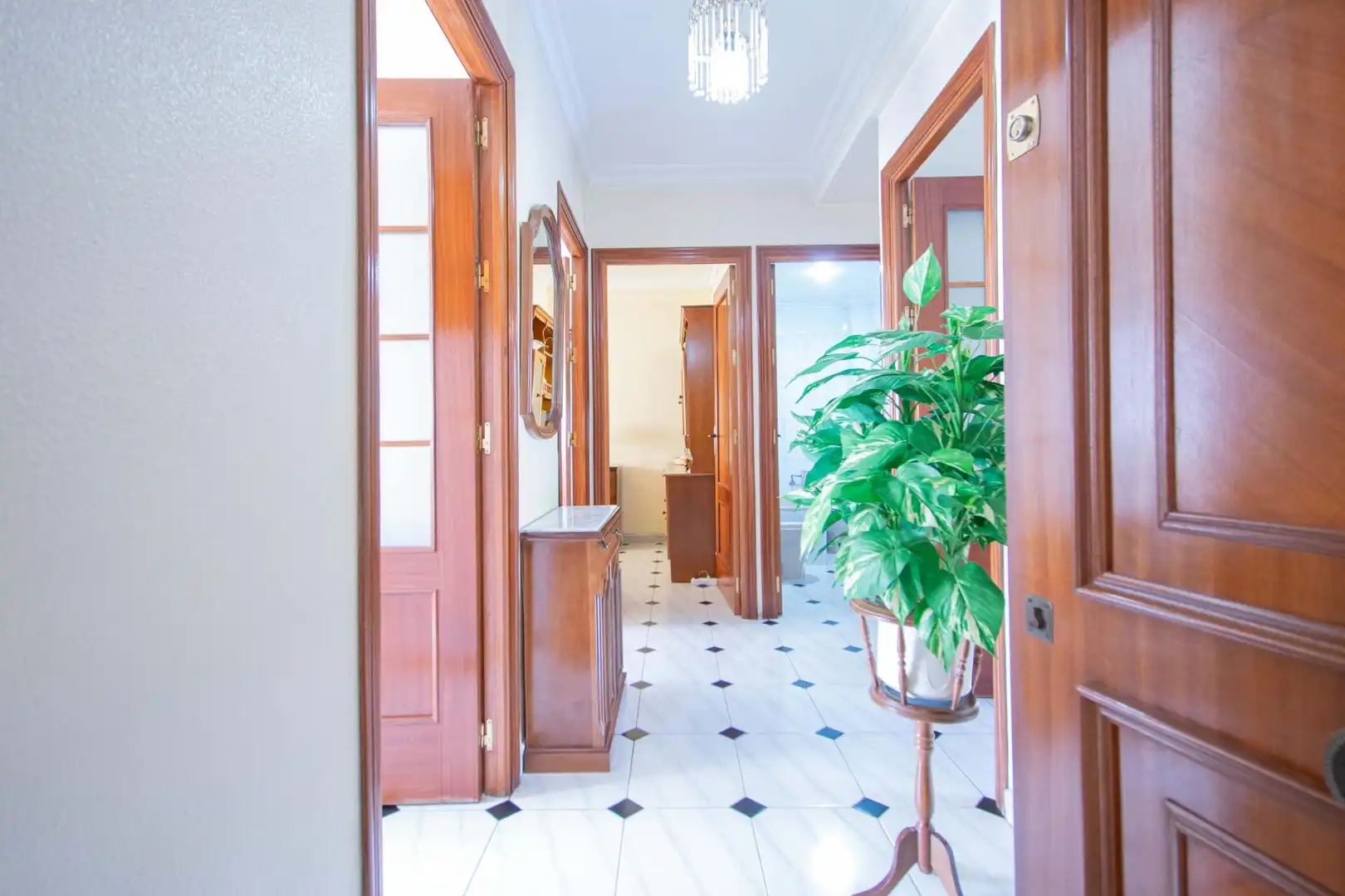 Piso en venta en Sevilla con Terraza