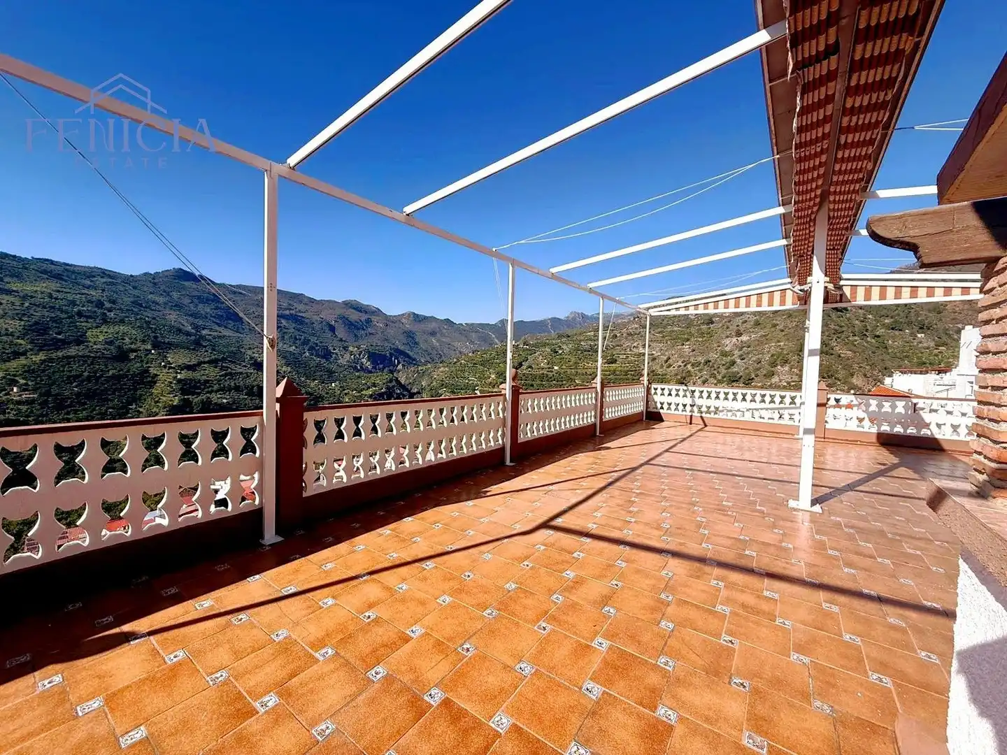 Casa rústica en venda a Otívar, imagen 10