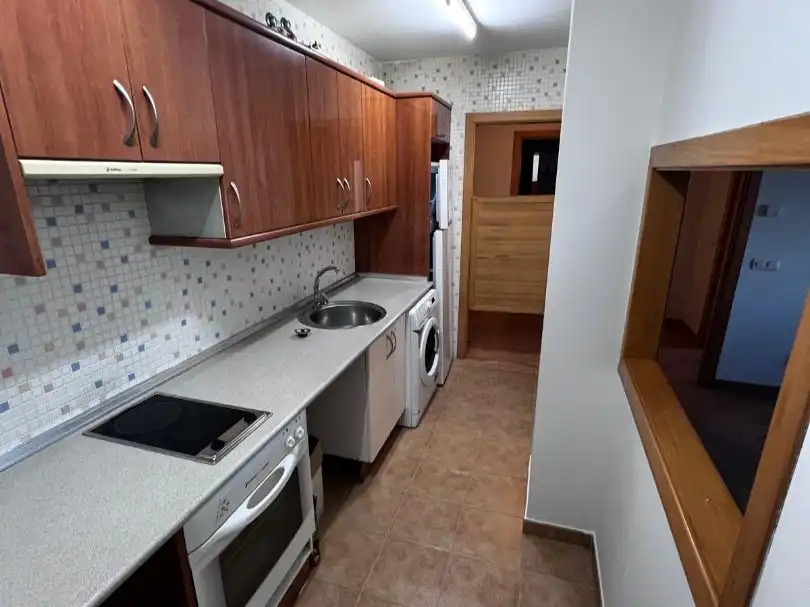 Cuina de Pis en venda en Valladolid Capital