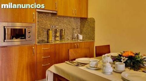 Foto 4 de Apartament en venda a Carrer Aquari, 3, El Puerto, Alicante