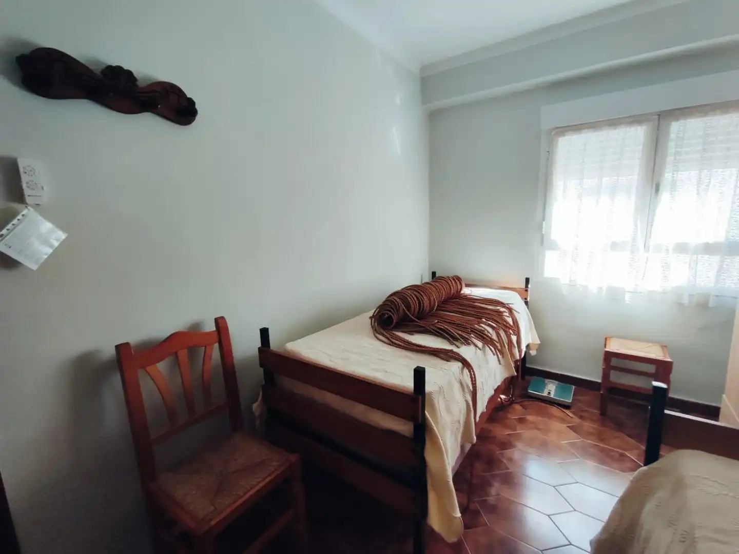 Habitación de Apartamento en venta en Santa Pola con Terraza y Amueblado