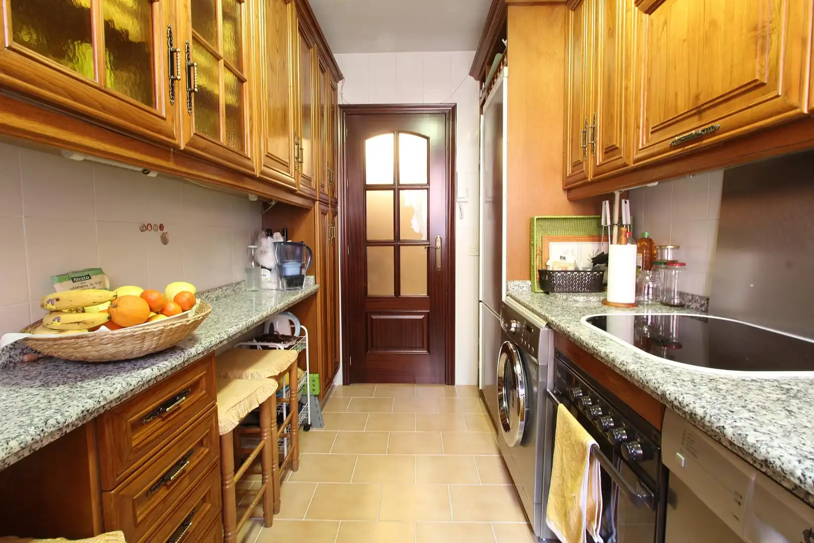 Cuina de Casa o xalet en venda en Este - Alcosa- Torreblanca