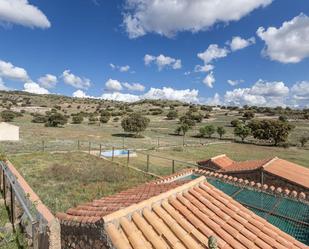 Exterior view of Land for sale in Guadix