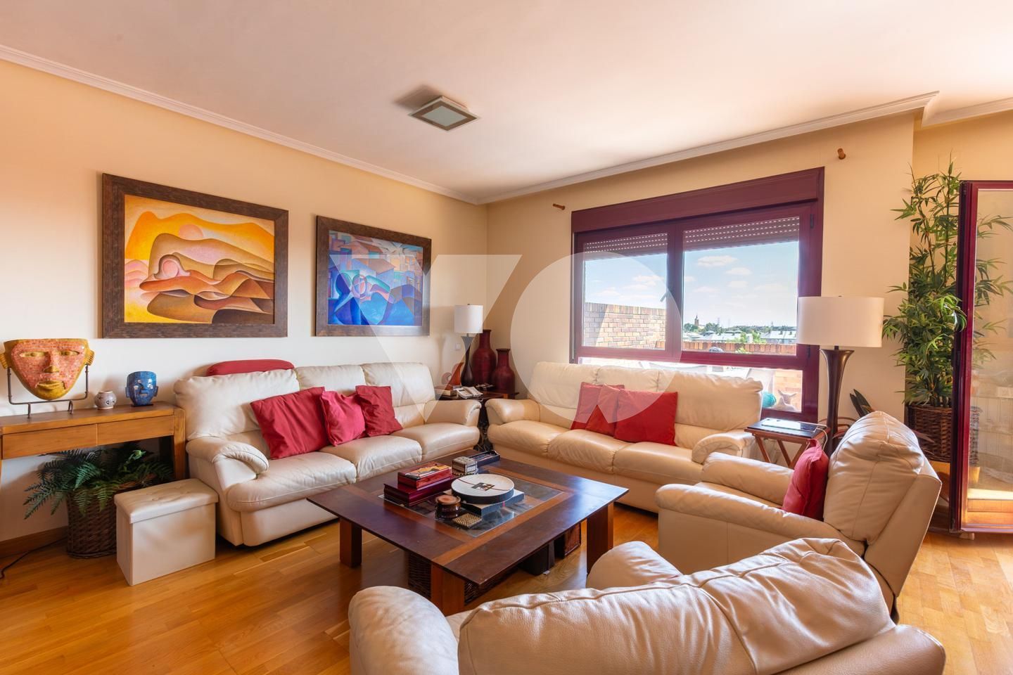Flat for sale in Golf - El Carralero