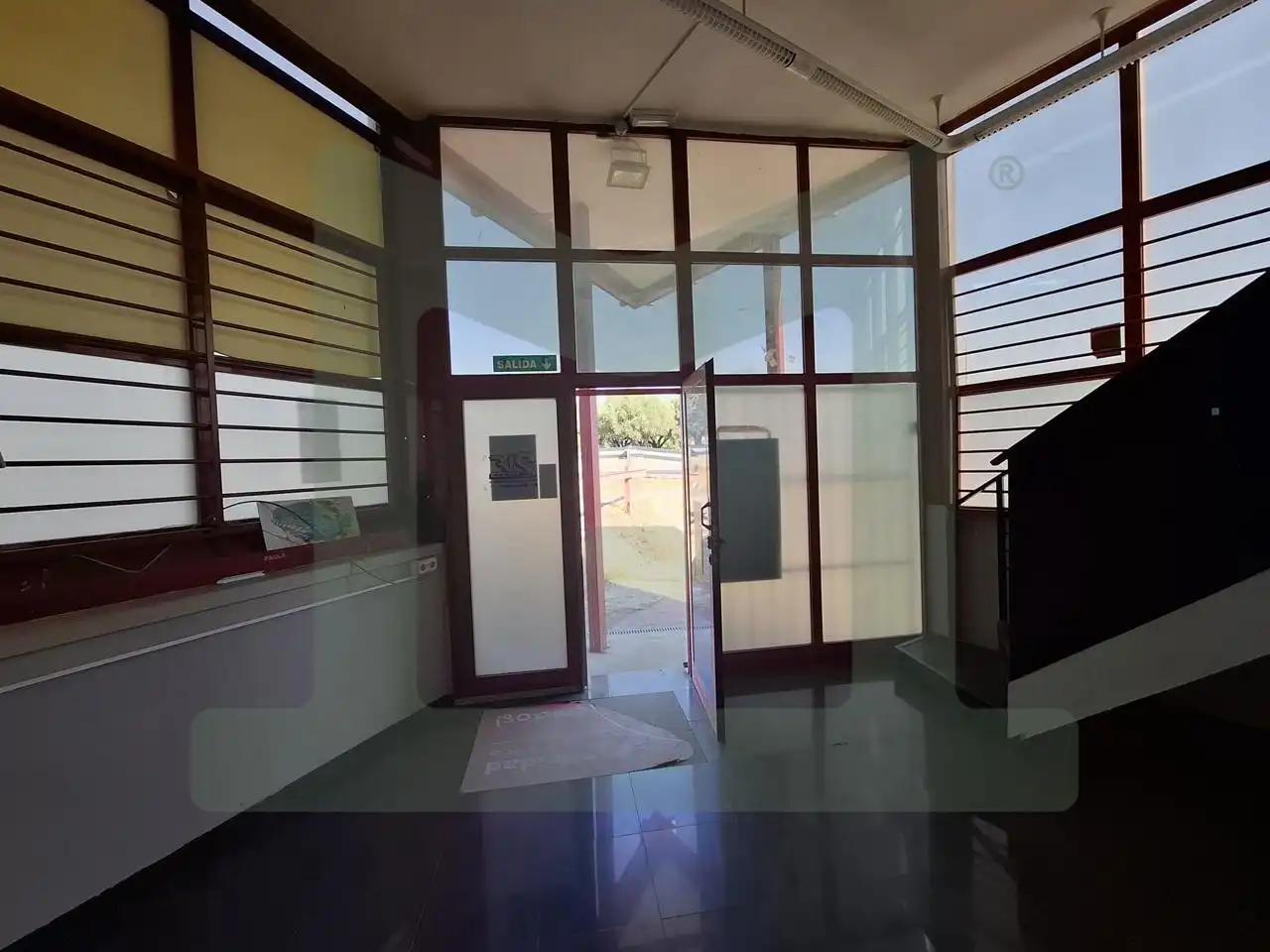 Fabrikhallen zur Miete in Valdemoro