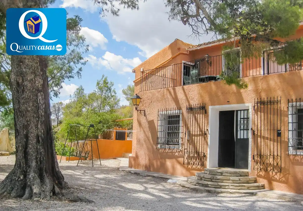 Houses for rent in Aigües