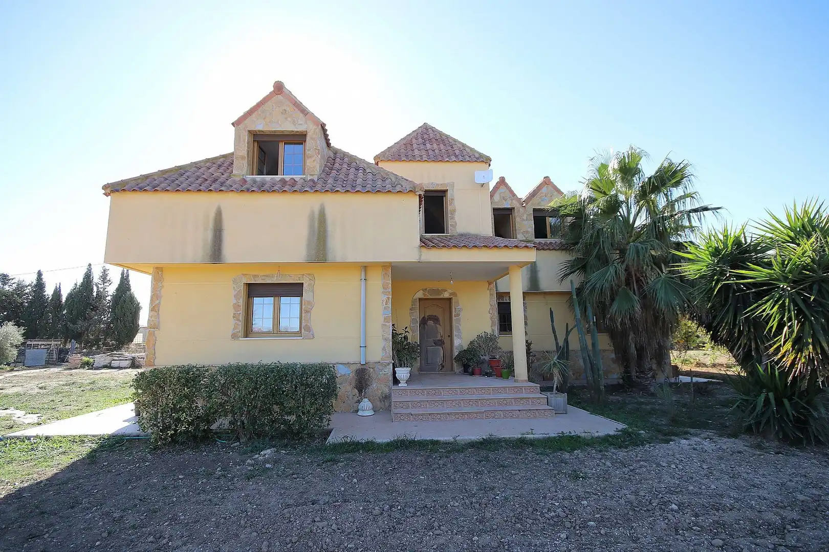 Villa in vendita a Pedanías Oeste, imagen 2