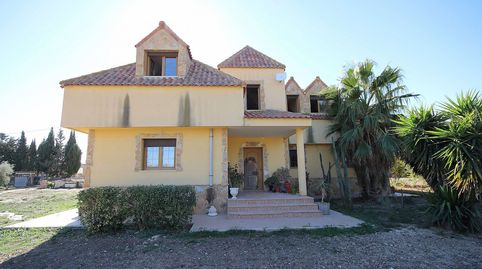 Chalet Independiente en Aspe, imagen 2