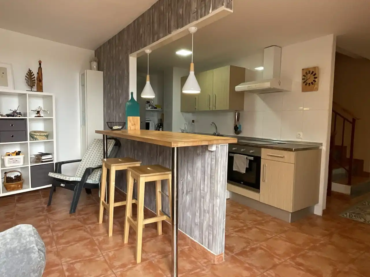 Terraced house for sale in Calle Ciriñuela Real, imagen 2