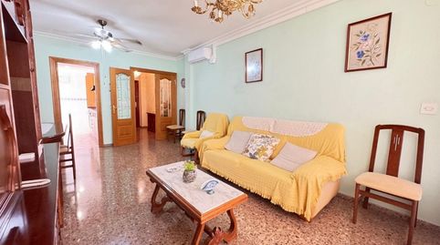 Foto 3 de Piso en venta en Poble Nou, Torrent