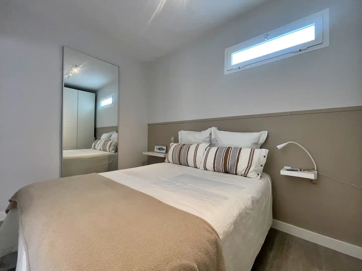 Apartment to rent in Casco Urbano, imagen 7