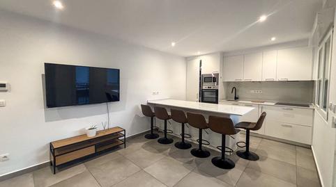 Foto 5 de Apartamento de alquiler en Las Piscinas Naturales, Torrevieja