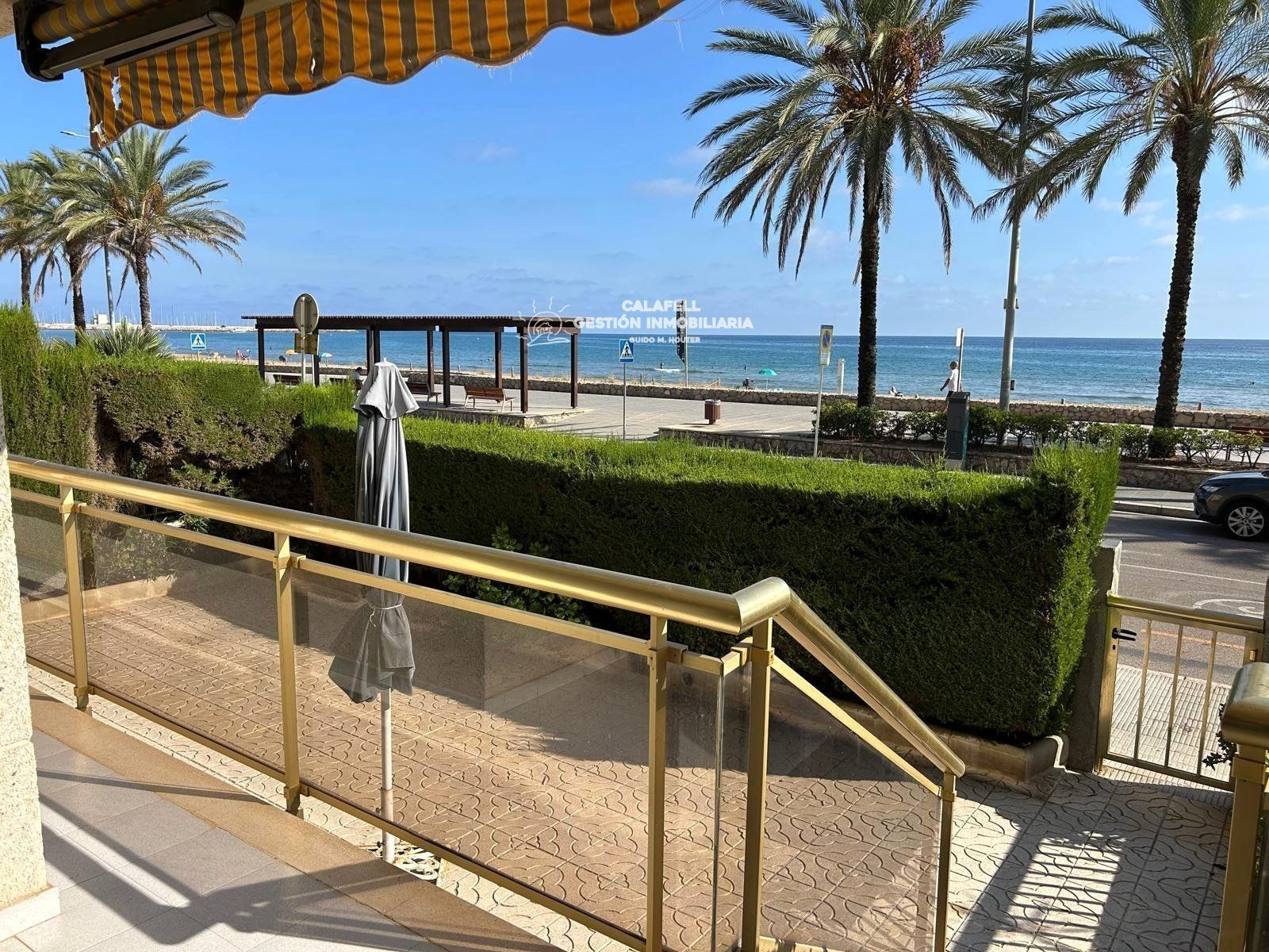 Piso en venta en Calafell con Terraza, Piscina y Piscina comunitaria