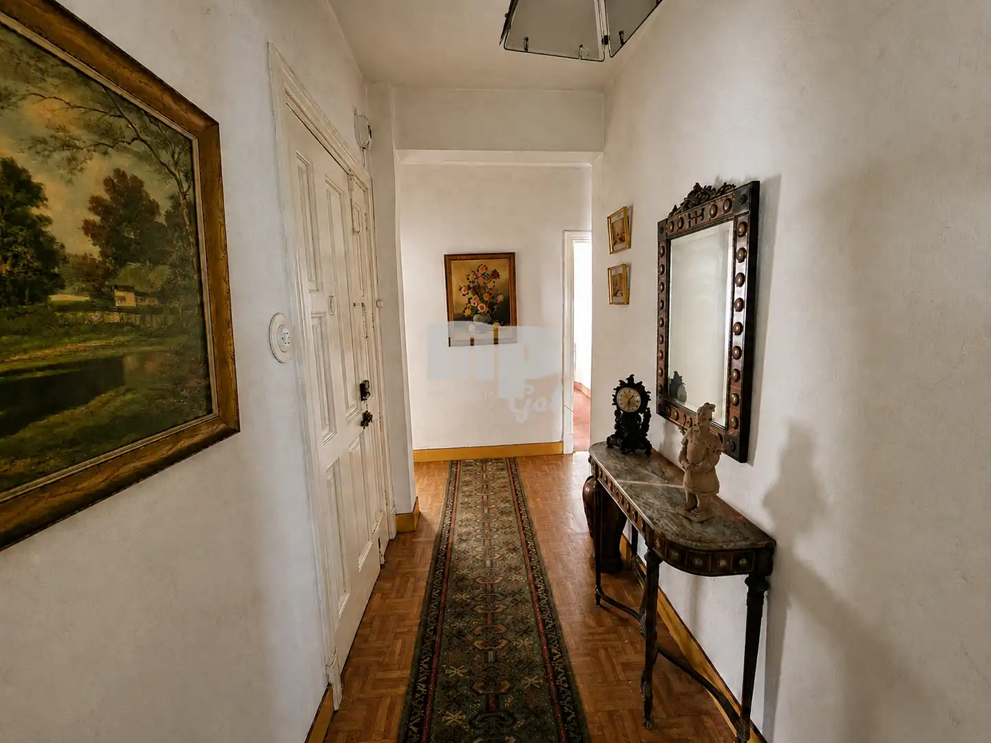 Edificio en venta en Vigo 