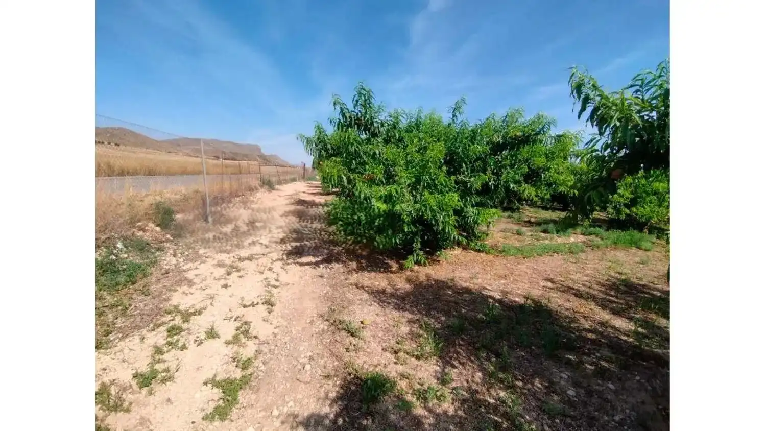 Residencial en venda a N/A, -1, Alhama de Murcia ciudad