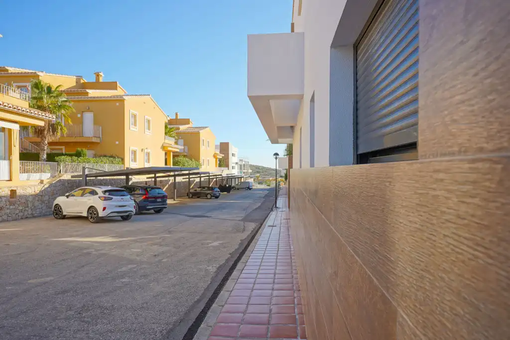 Apartment with lift for sale in Centro, imagen 28
