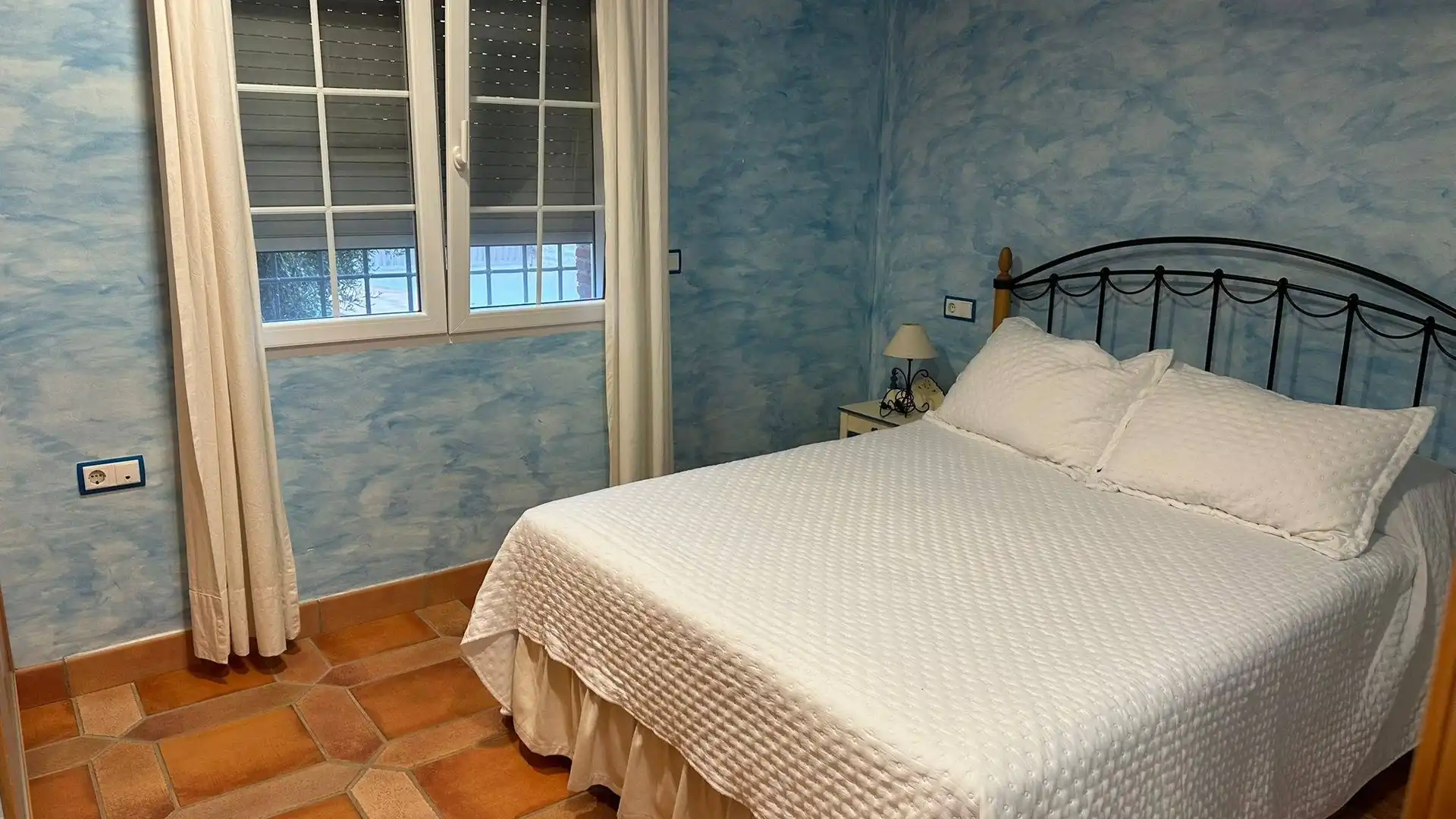 Xalet amb jardí en venda a Tomás Maestre, imagen 27