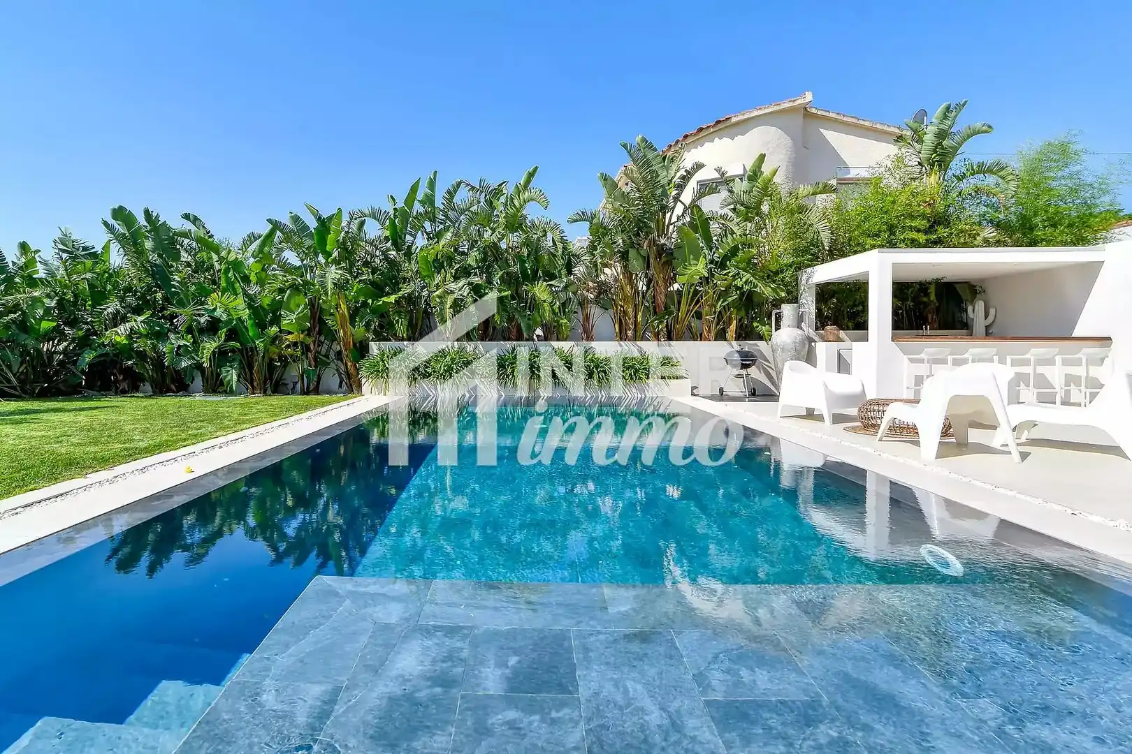 House with pool for sale in SECTOR MEDES 17, imagen 8