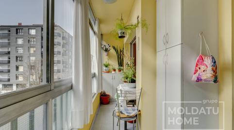 Photo 5 of Flat for sale in Vera de Bidasoa, Pinar - Anaka - Belaskoenea, Irun