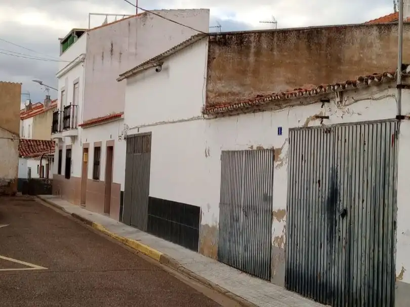Exterior view of Commercial properties for sale in Mérida