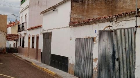 Photo 2 of Premises for sale in Calle San Manuel, 8, Norte, Badajoz
