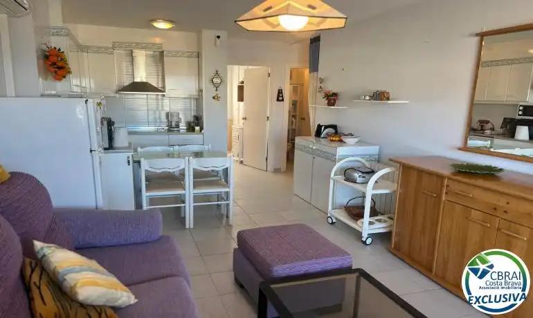 Apartamento con ascensor en venta en Plaza CARLES FAGES CLIMENT 7 4 D 7, imagen 9