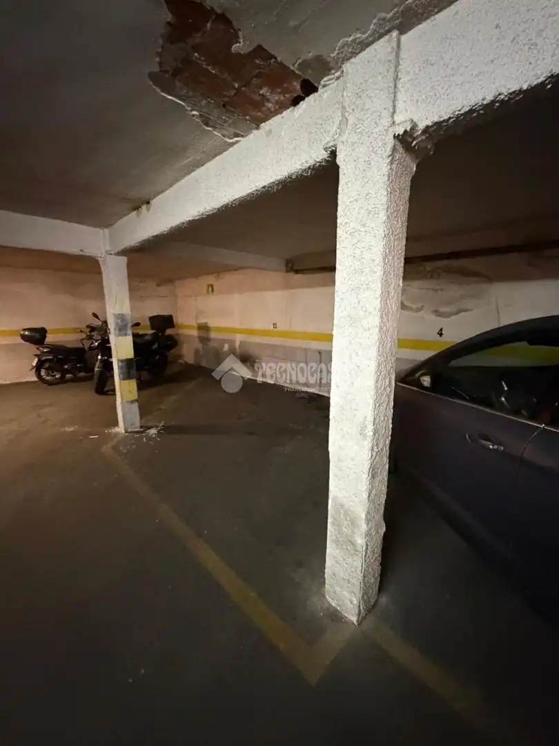 Parking de Garaje en venta en Barcelona