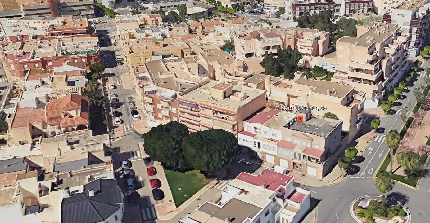 Casa in vendita a Mercado Común, imagen 8