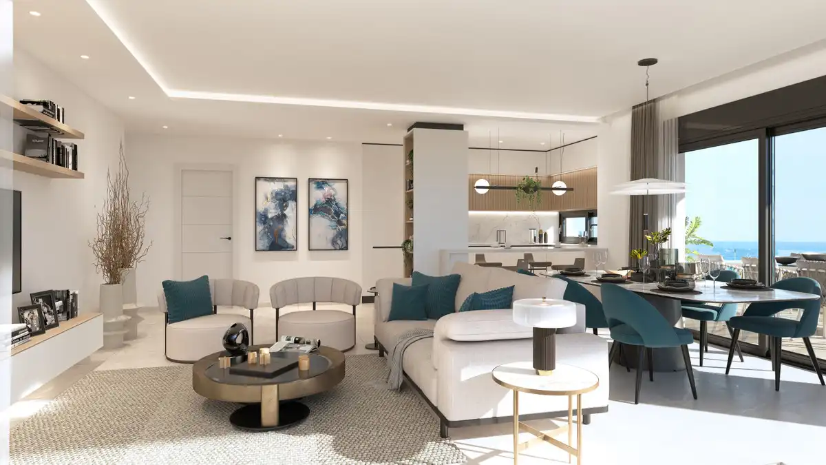 Apartment zum Verkauf in Orihuela Costa, imagen 14