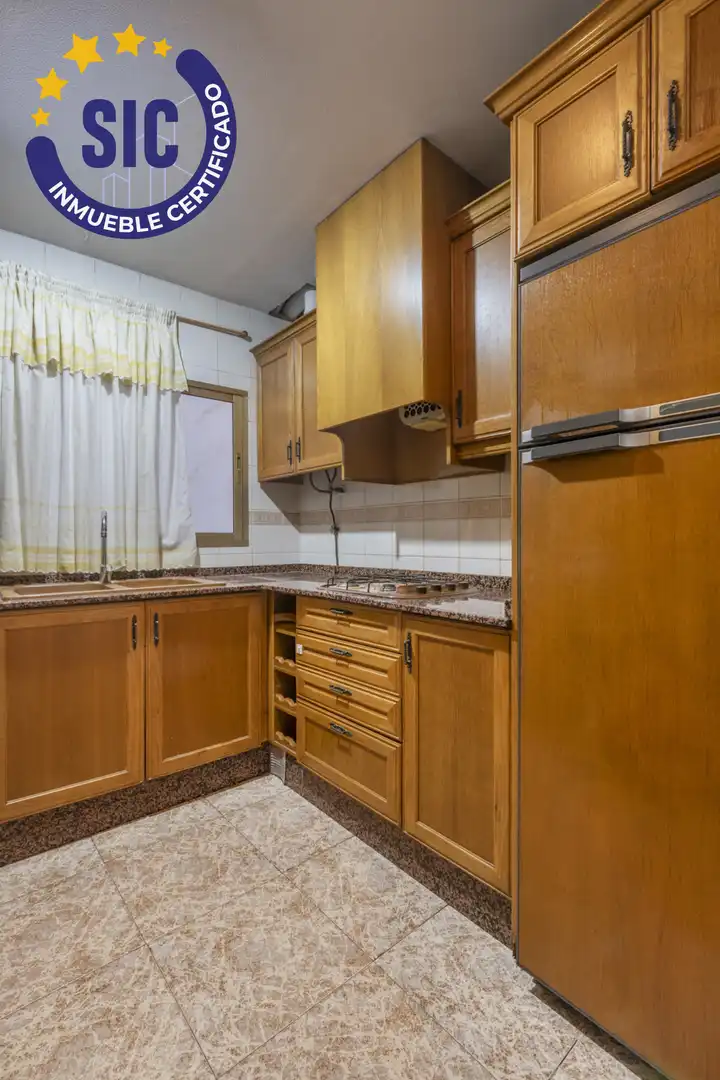 Piso con terraza en venta en Valencia - CL ORIENTE 30, imagen 16