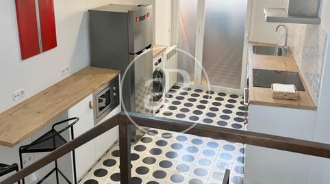 Photo 5 of Flat to rent in Costa de Santa Creu, Jaume III, Illes Balears