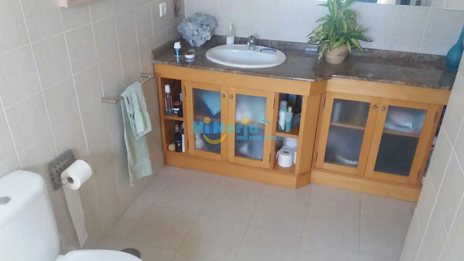 Casa amb piscina en venda a Torre del Mar, imagen 36