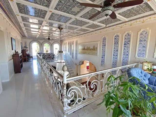 Houses for sale in San Fulgencio  with Air Conditioner, Heating and Private garden