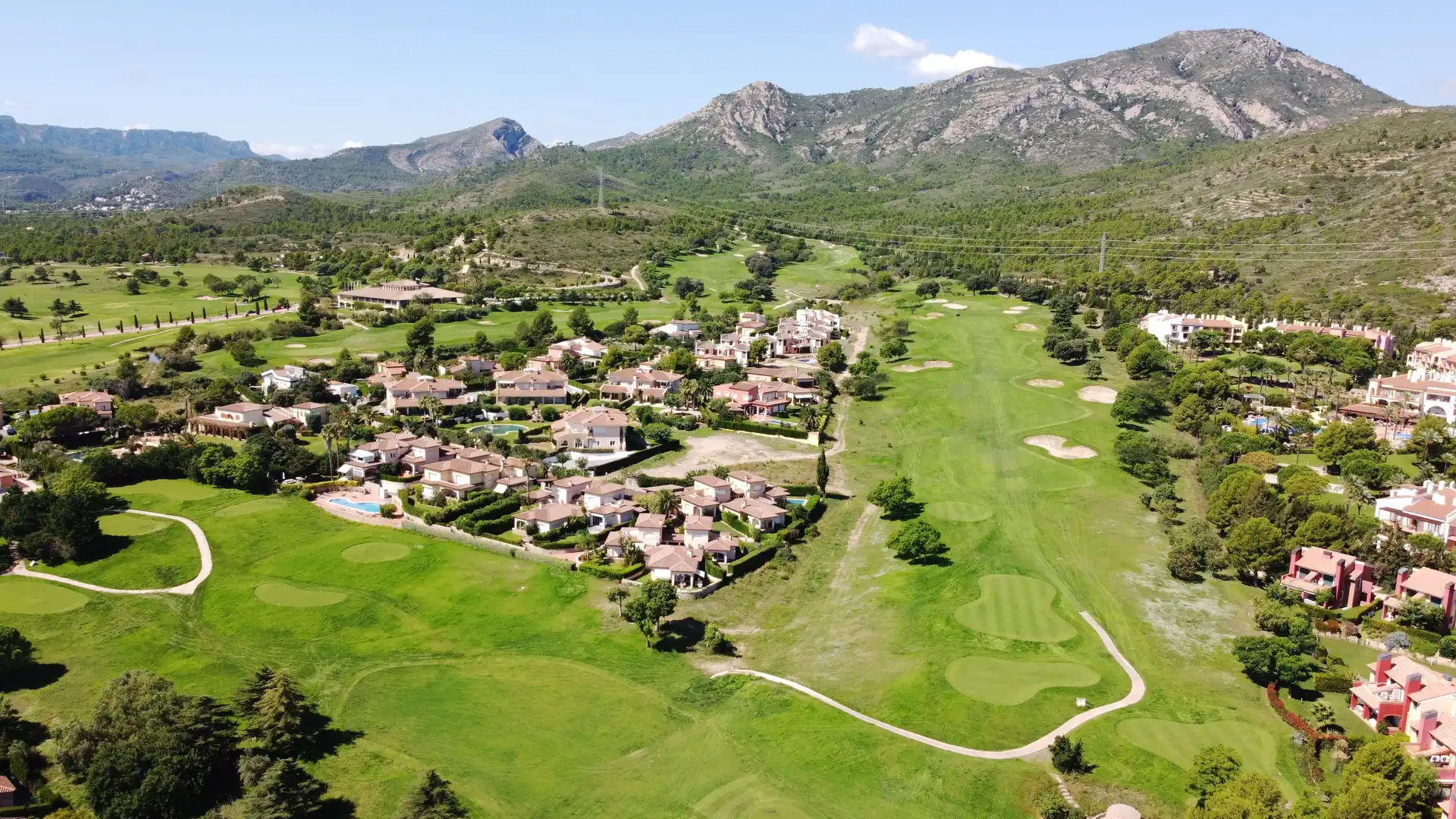 Apartment with pool for sale in Bonmont Terres Noves, imagen 10