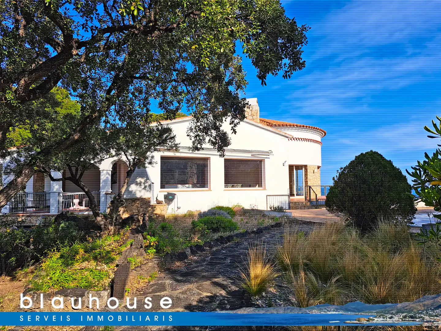 Casa con terraza en venta en El Colomer - La Bateria - La Coma, imagen 45