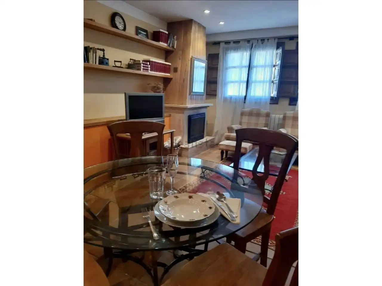 Maison avec jardin à vendre à Calle PARQUE AGUERAS, imagen 8