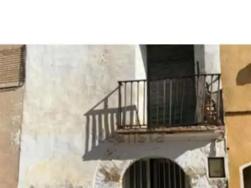 House with garden for sale in Calle Nueva 9, imagen 8